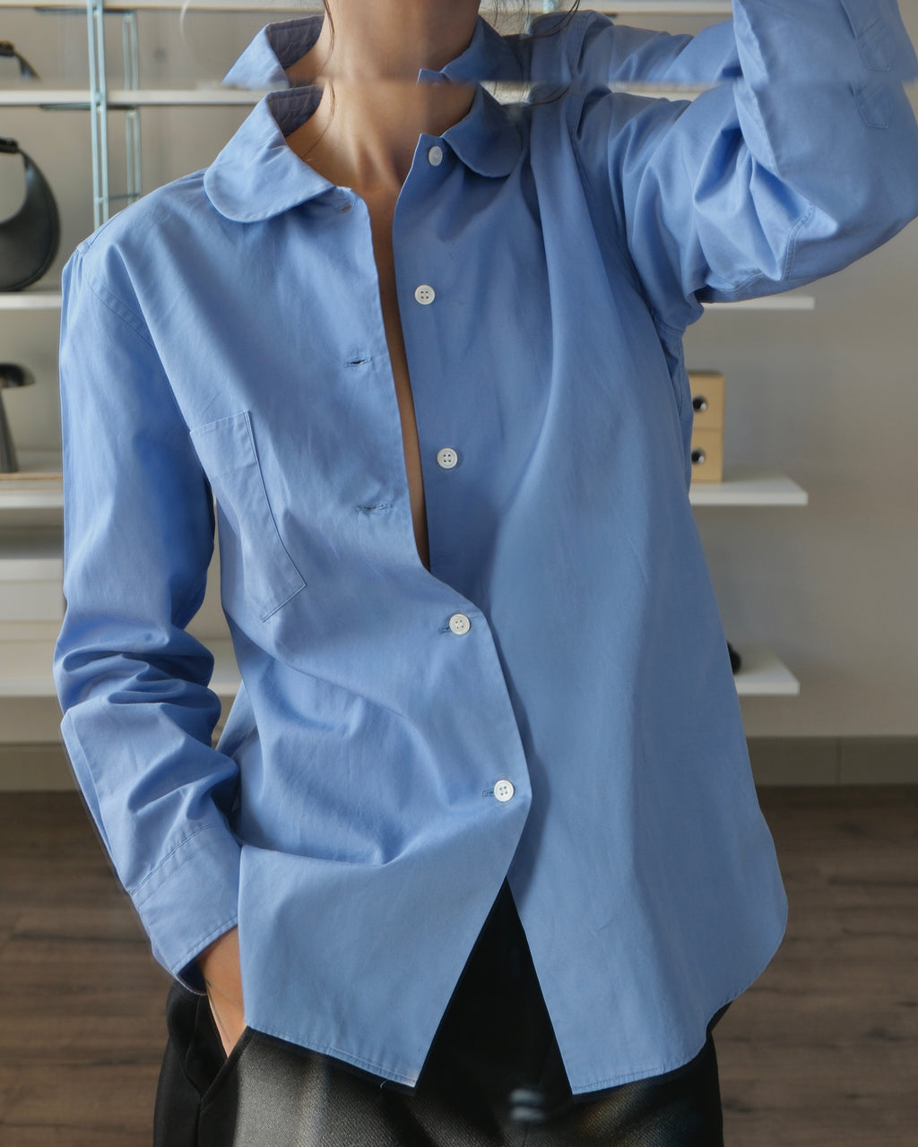 Comme des Garçons Gömlek