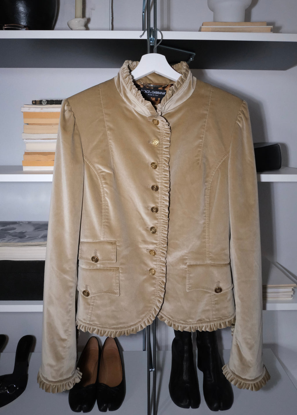 Dolce&Gabbana Ceket