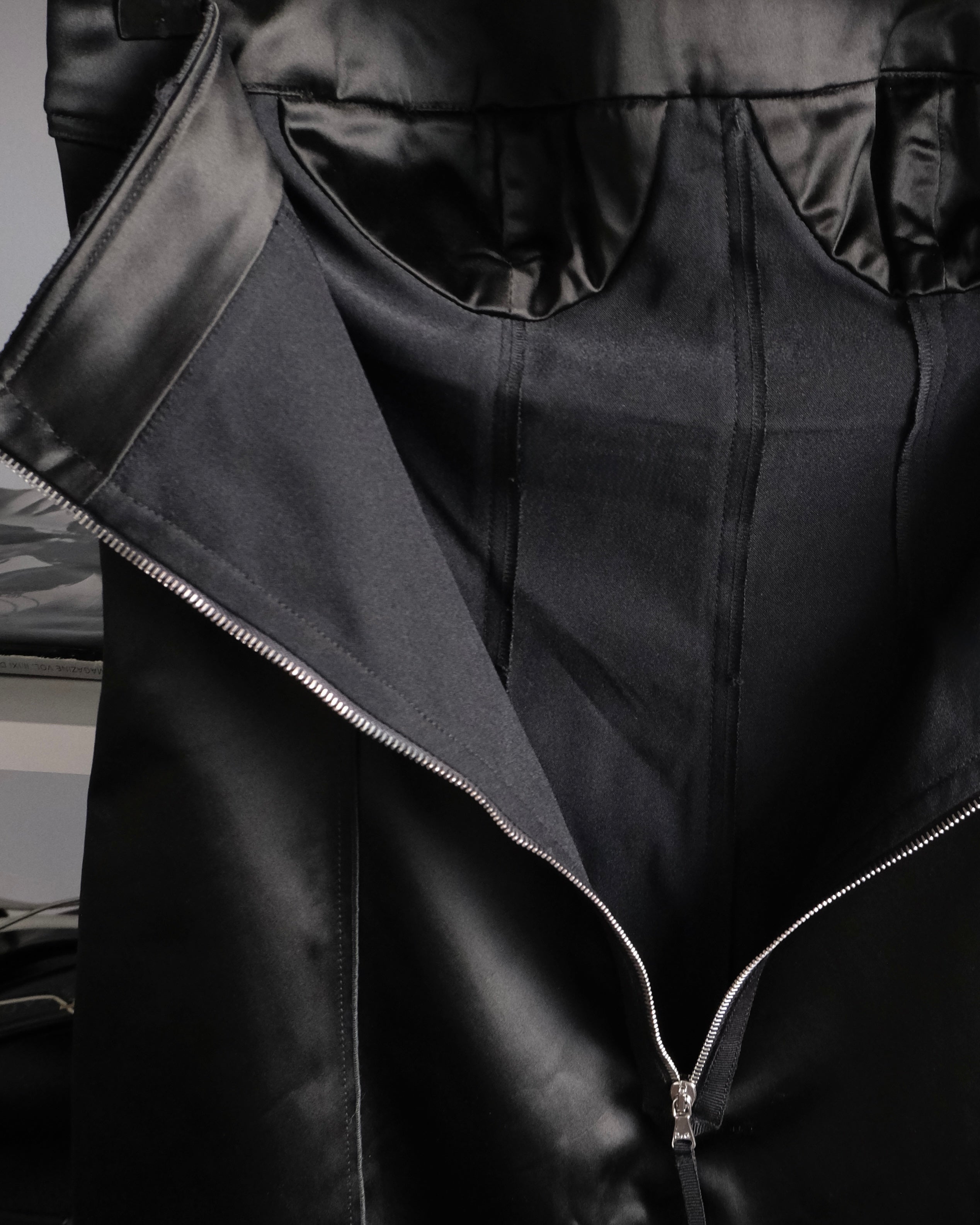 Dolce&amp;Gabbana Satin Dress