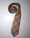 Burberry Tie