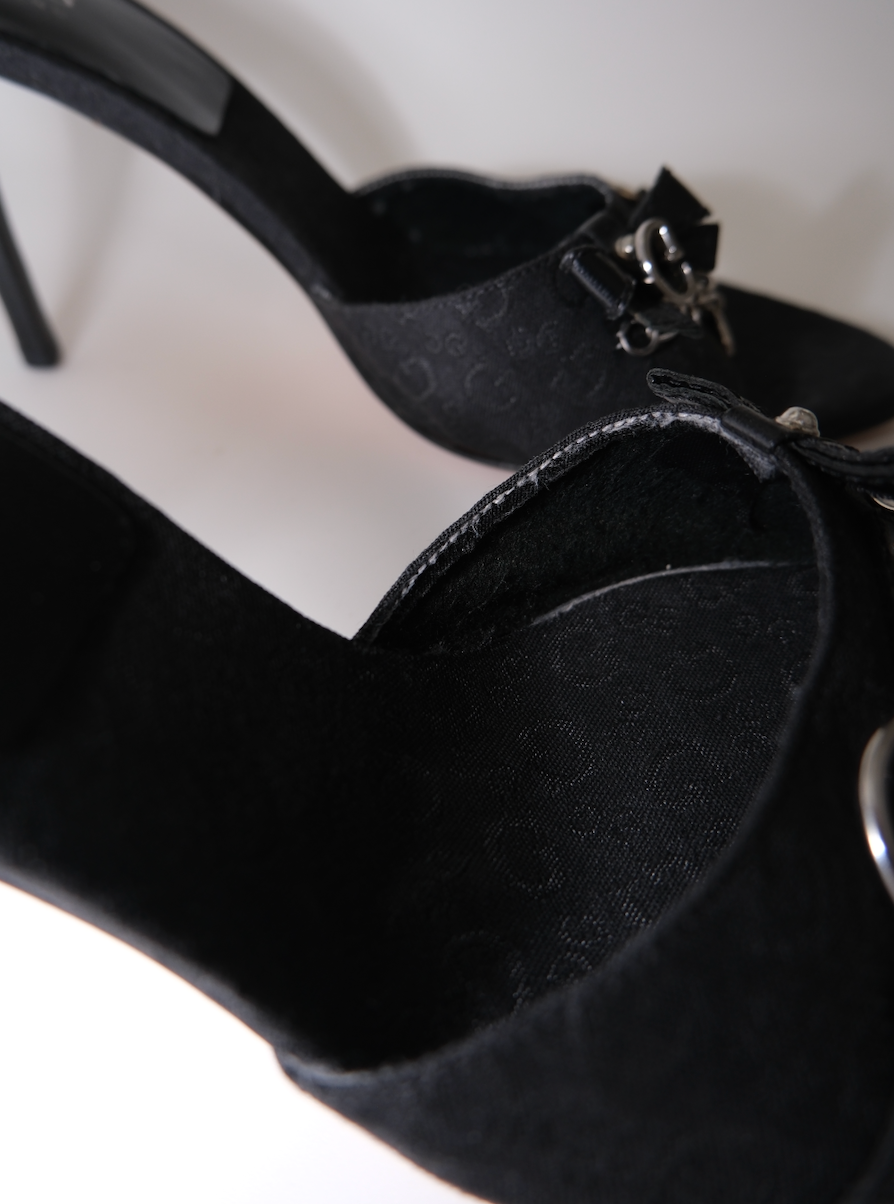 Guess Vintage High Heels