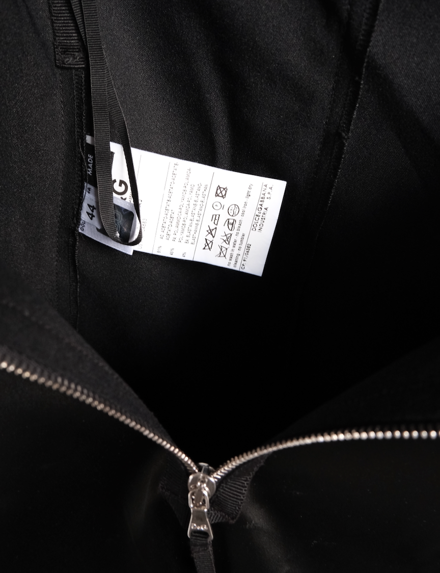 Dolce&amp;Gabbana Satin Dress