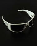 Givenchy White Sunglasses