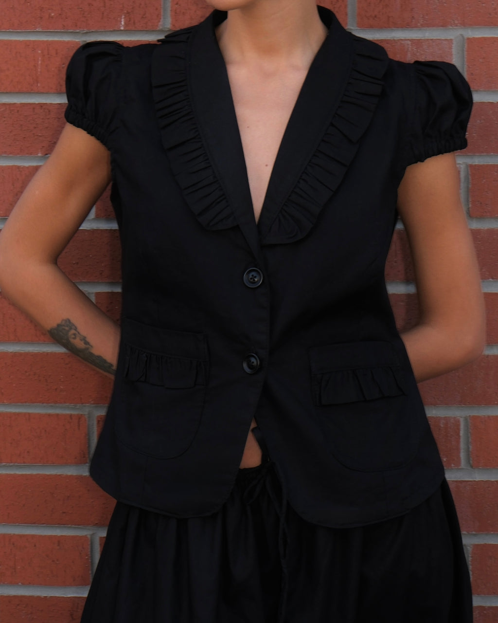 Sue Jacket