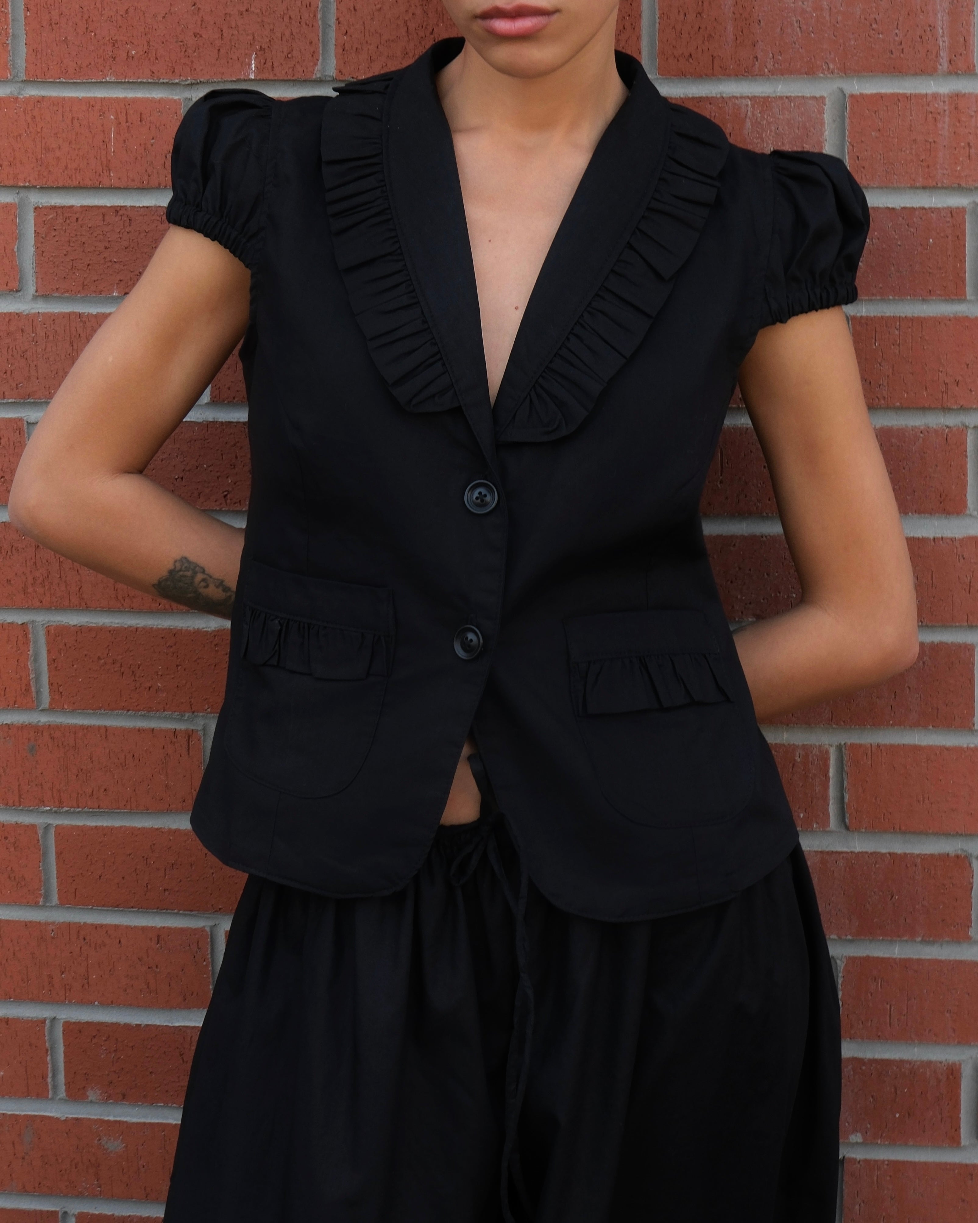 Sue Jacket