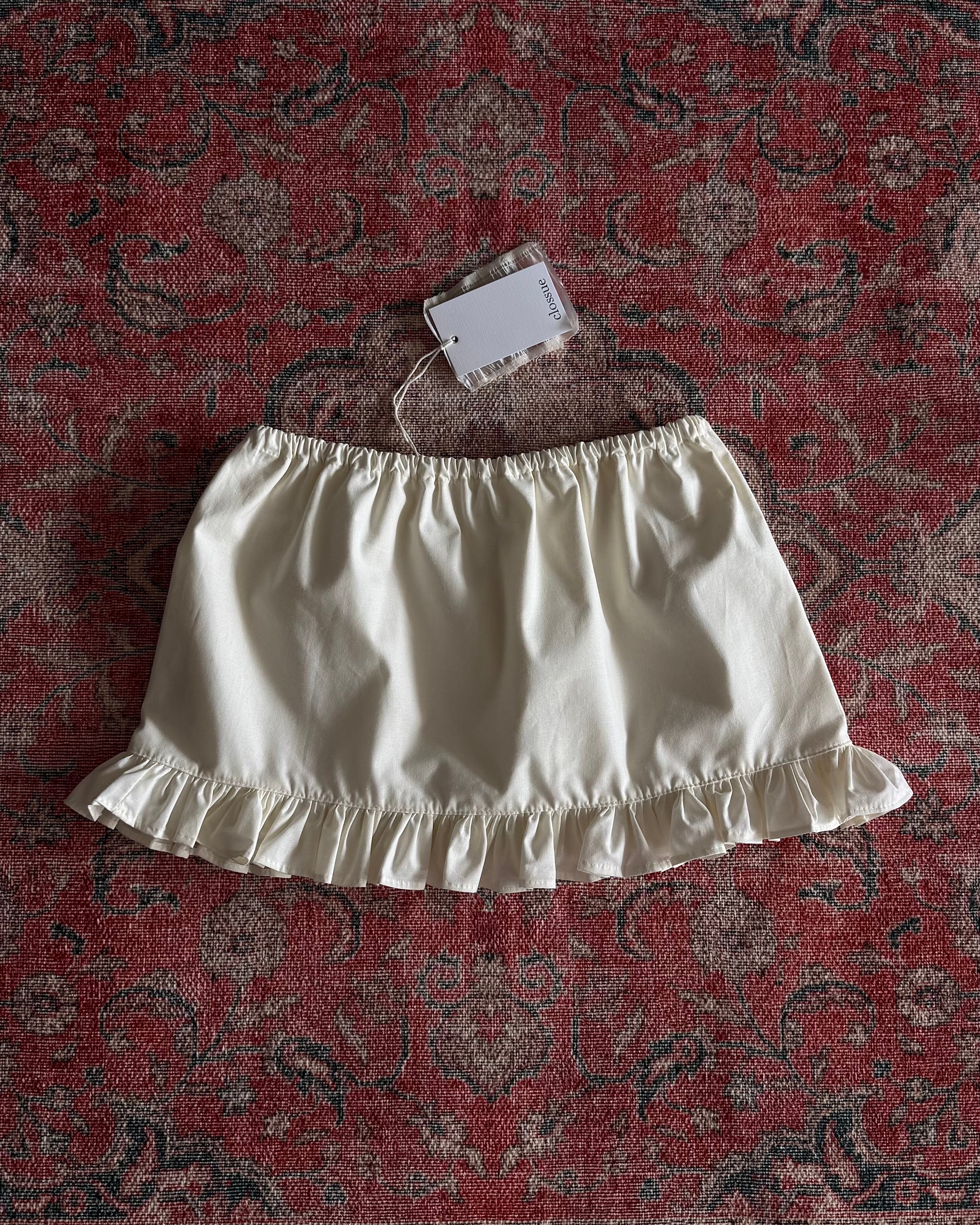 Sakura Mini Etek