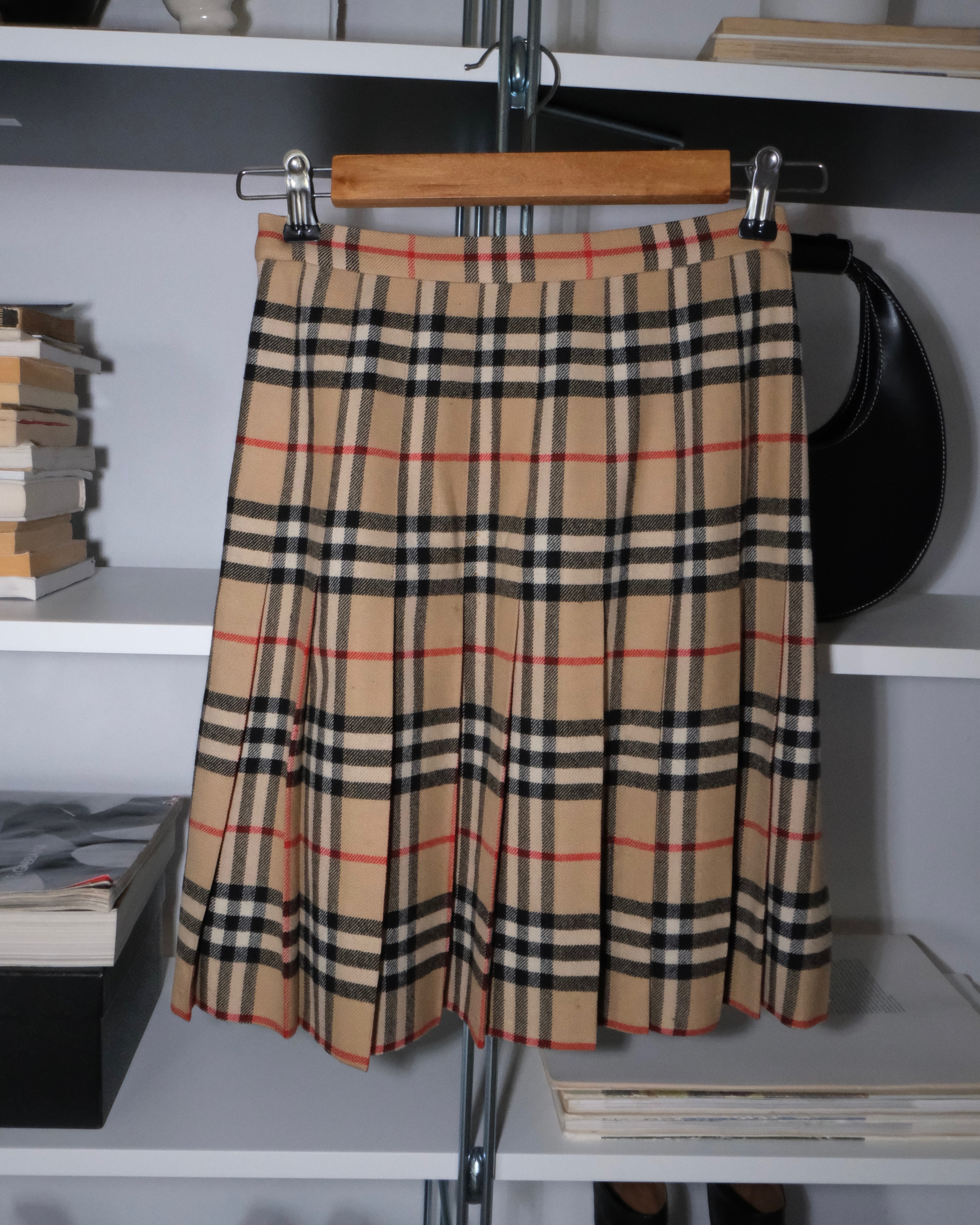Burberry Etek