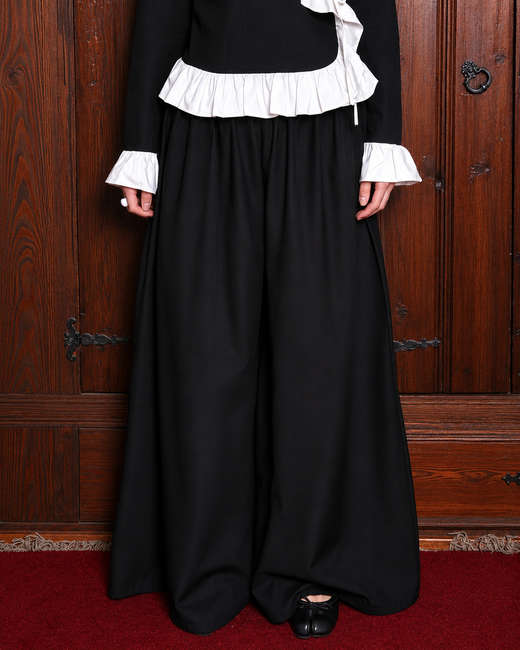 Nori Trousers