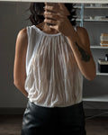 Vakko Blouse