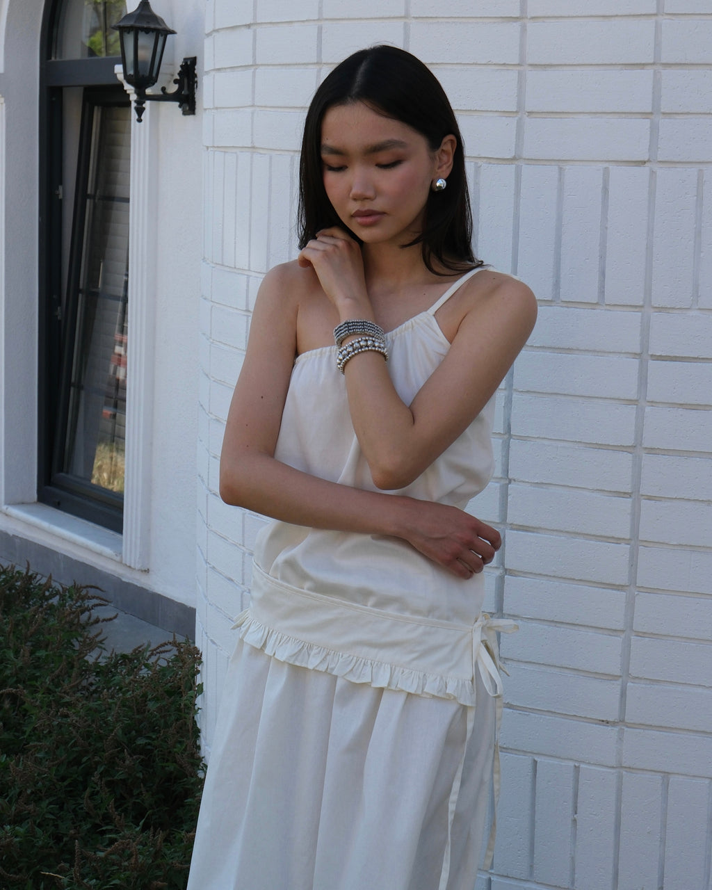 Suki Bluz