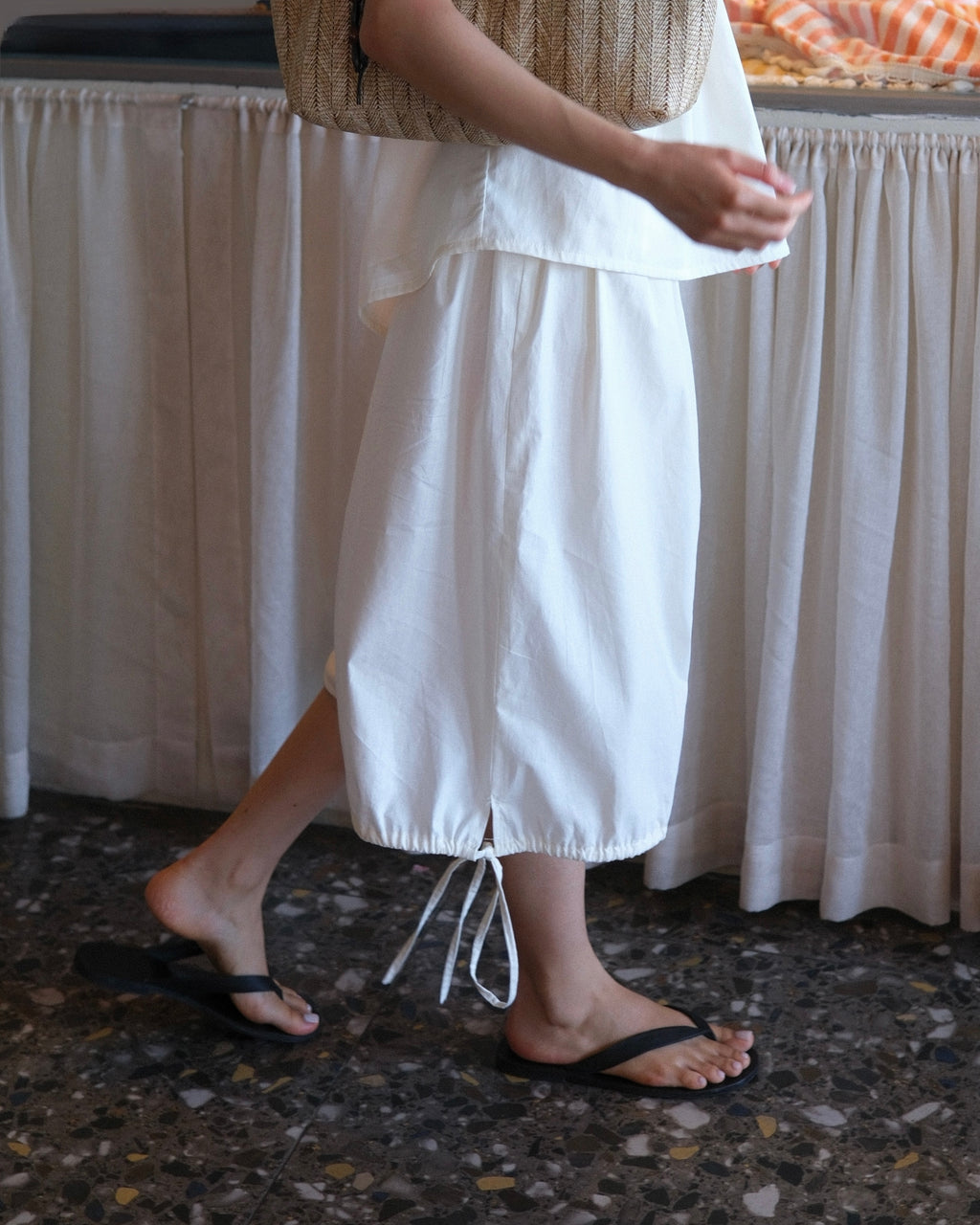 Hana Kapri Pantolon