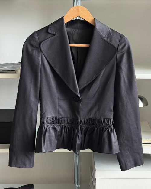 Blazer Ceket