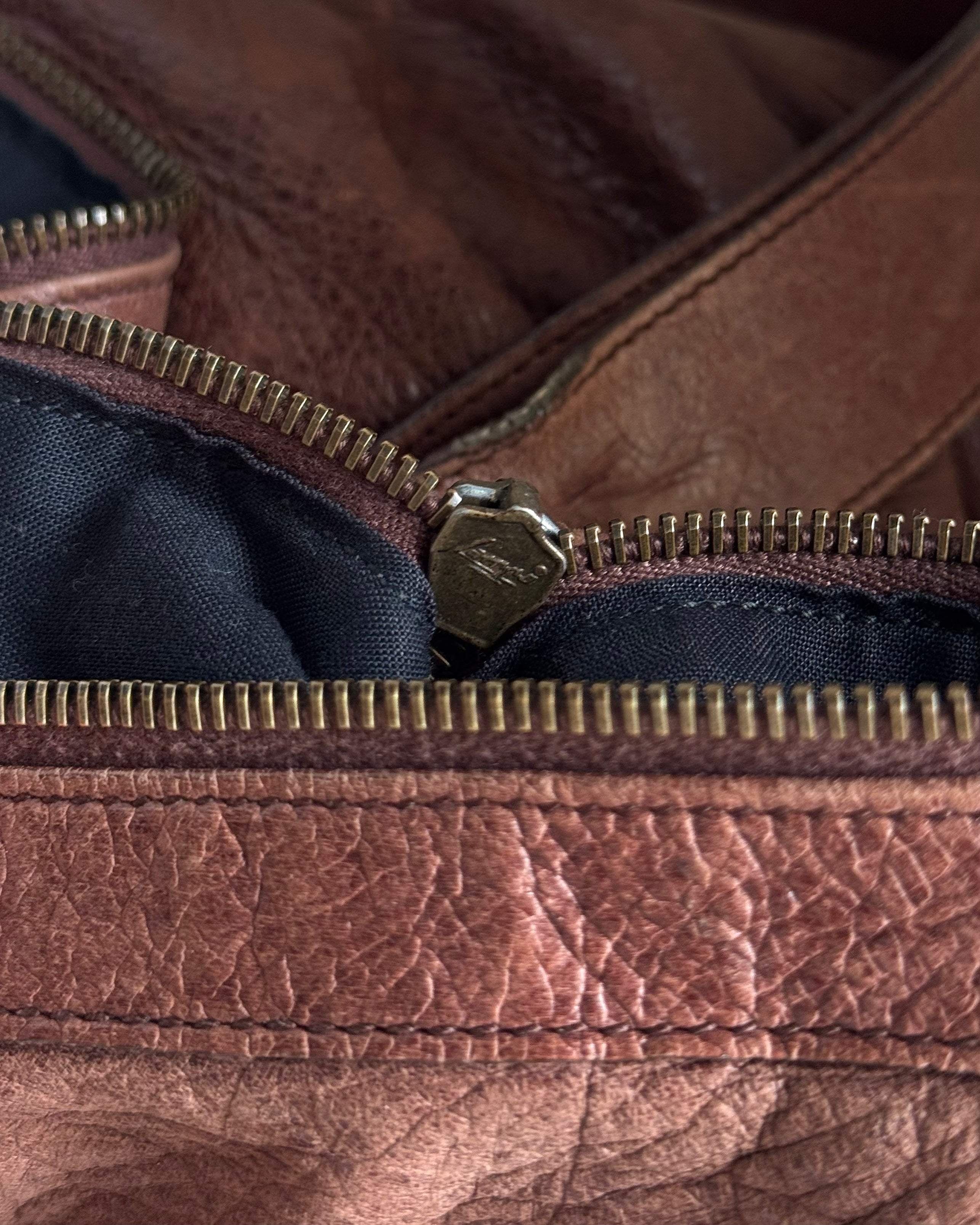 Balenciaga Courier XL Bag