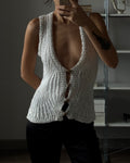 Esprit Knit Cardigan