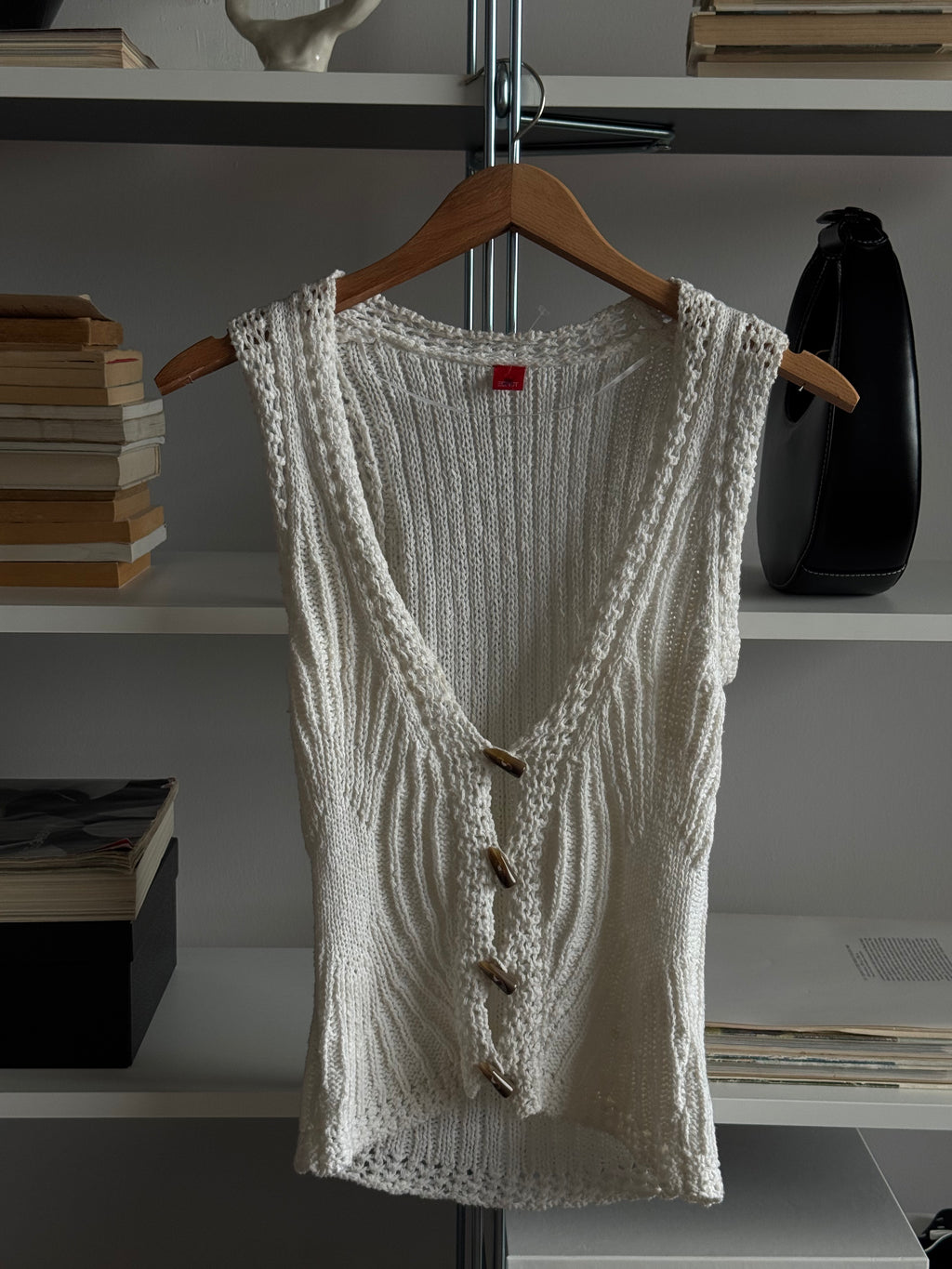 Esprit Knit Cardigan