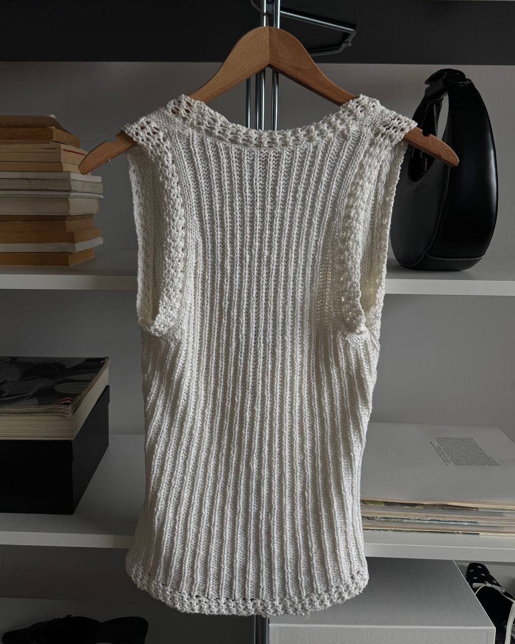 Esprit Knit Cardigan