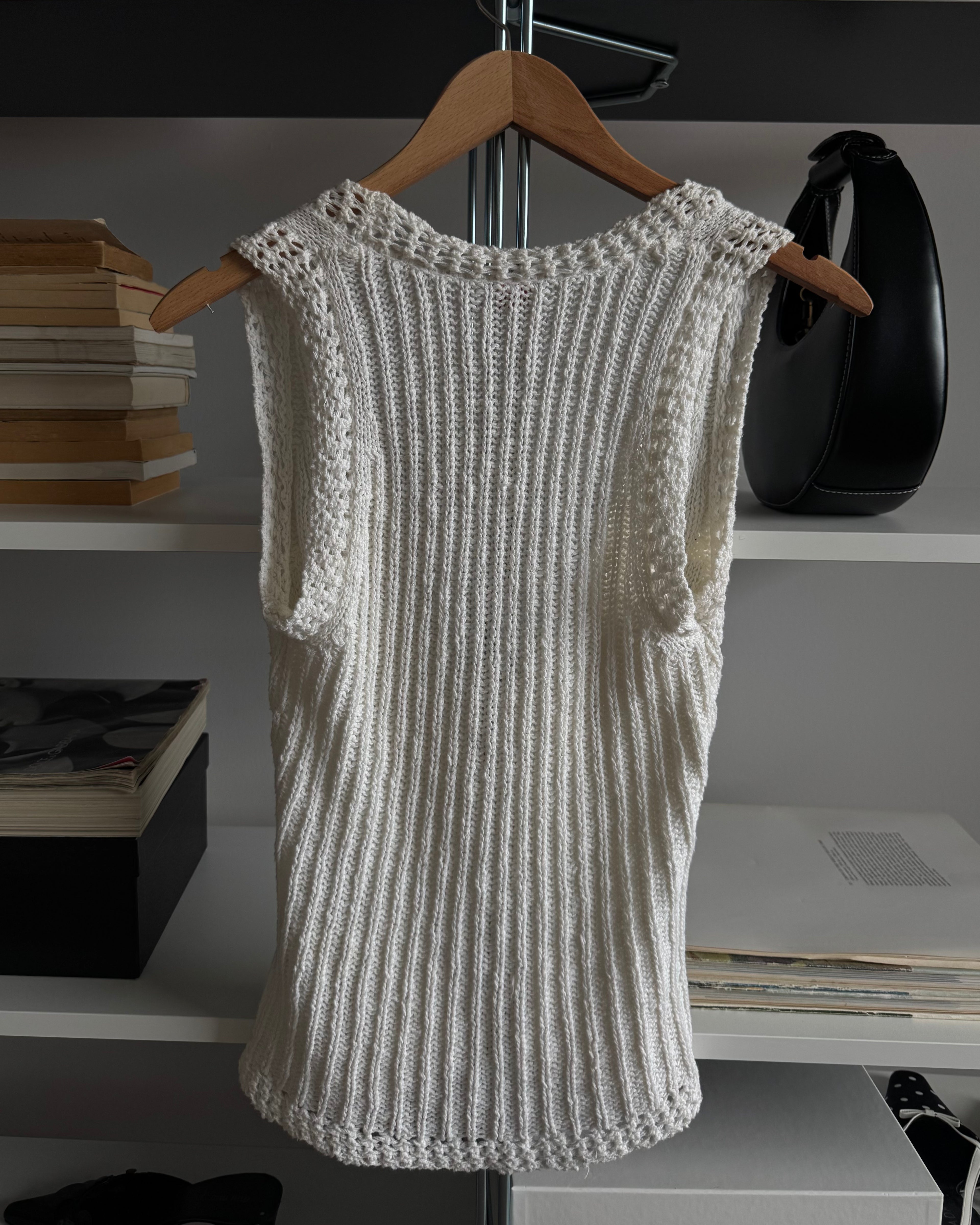 Esprit Knit Cardigan