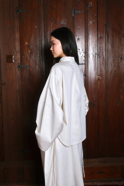 Nara Oversize Shirt