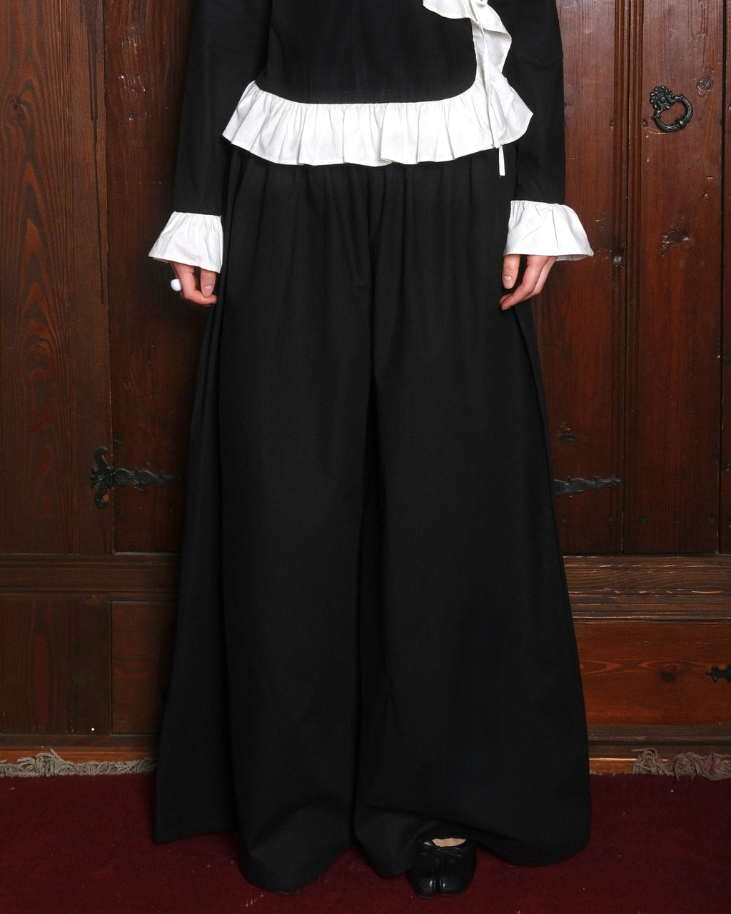 Nori Trousers