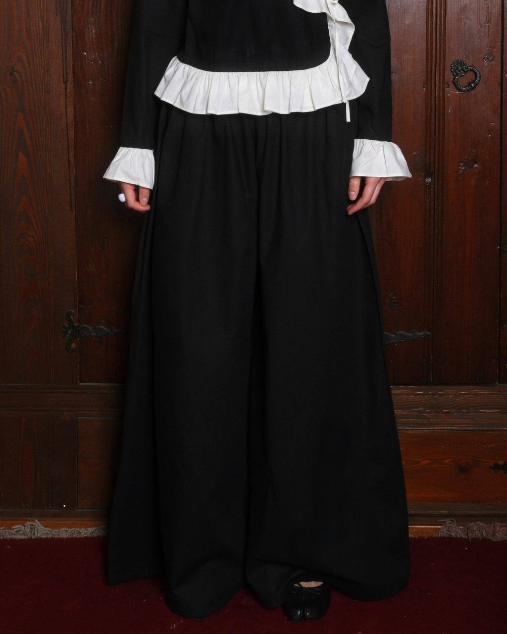 Nori Trousers
