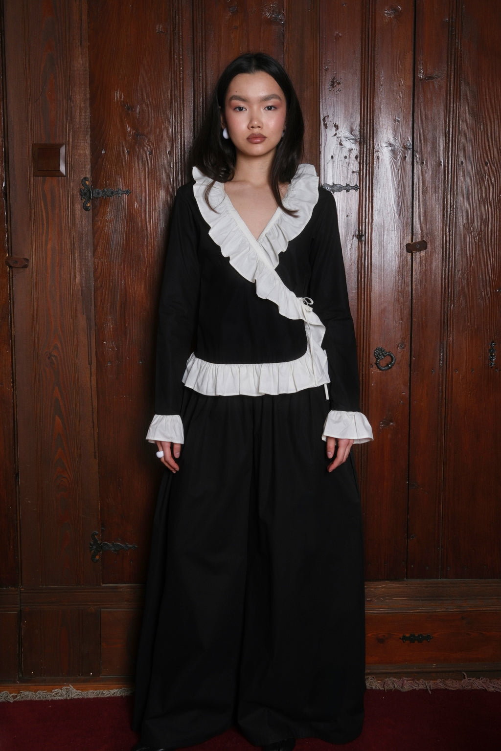 Nori Trousers