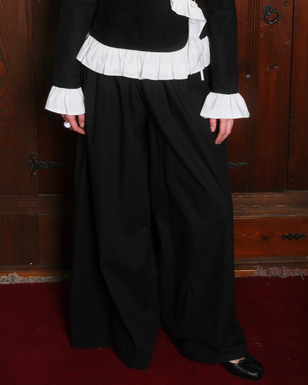 Nori Trousers