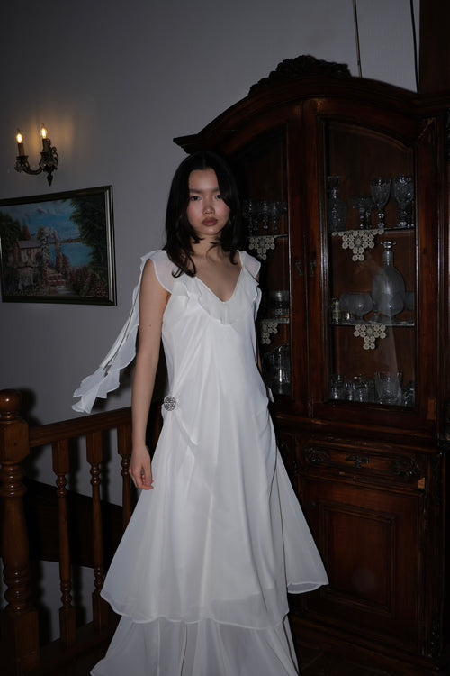 Bella Dress