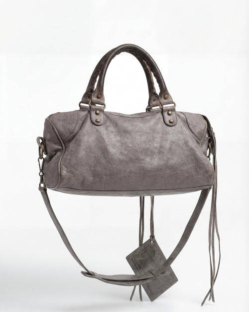 Balenciaga Twiggy Kol Çantası