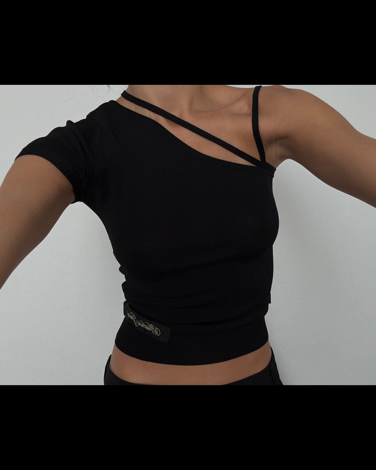 Moschino Triko Bluz