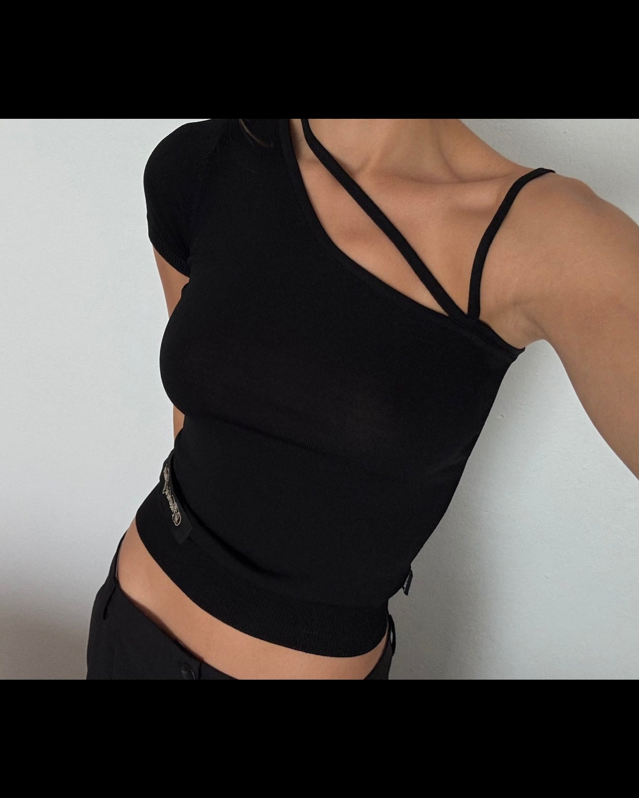 Moschino Triko Bluz