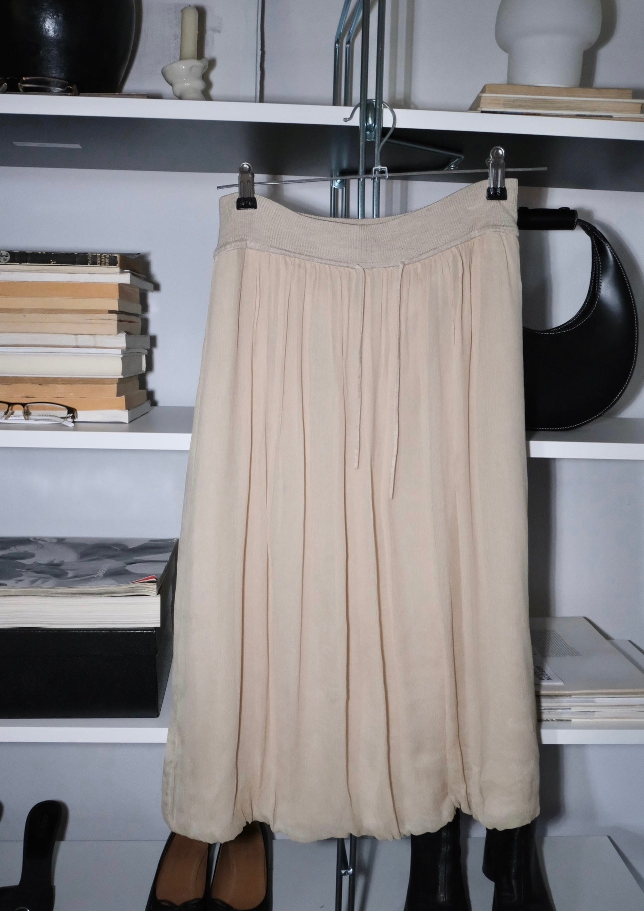 Escada İpek Etek