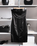 Dolce&amp;Gabbana Satin Dress