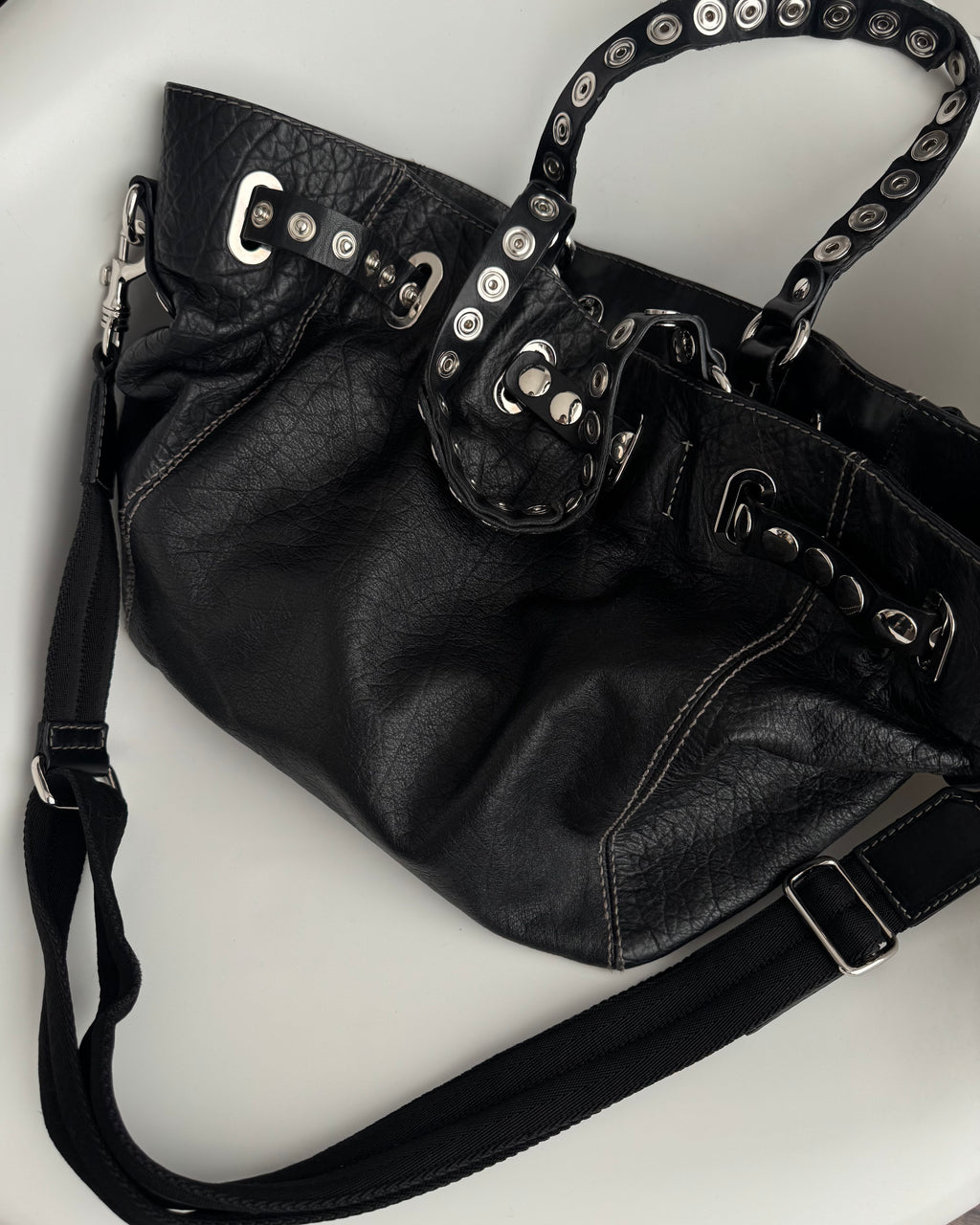 Dolce&Gabbana Deri Çanta