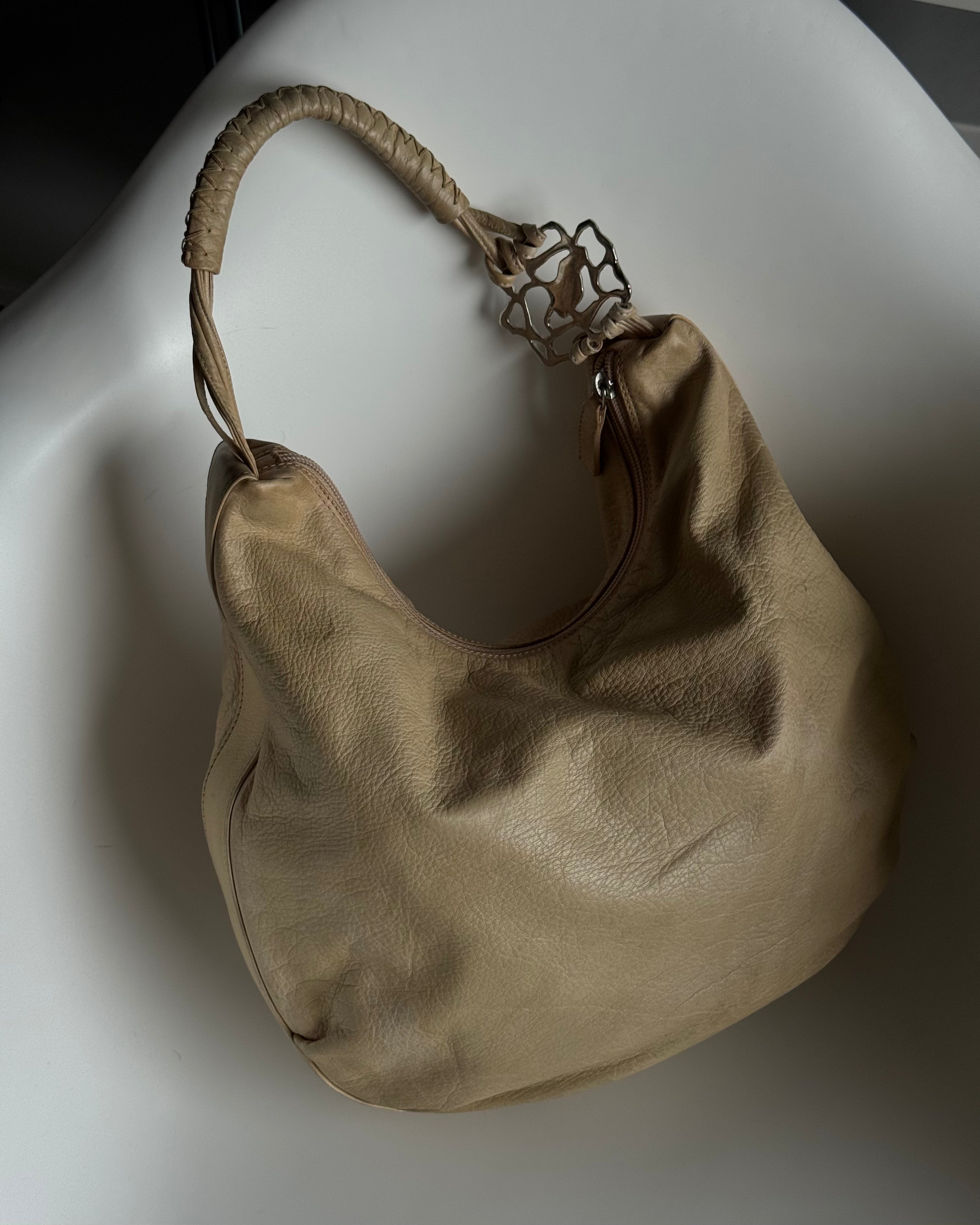 Blumarine Kol Çantası