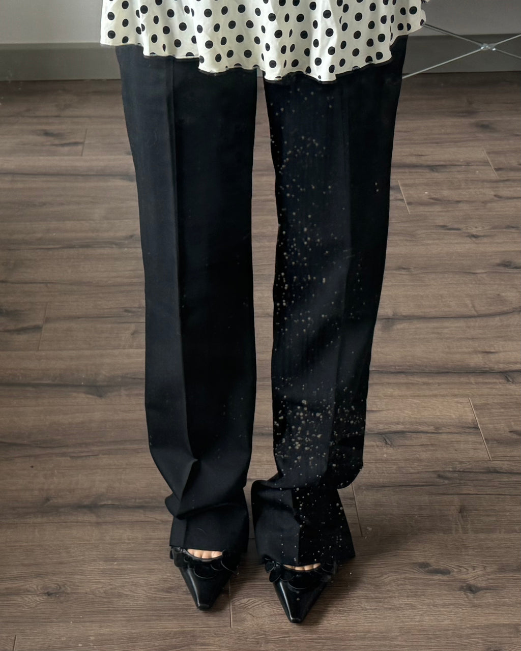 Dolce&amp;Gabbana Trousers