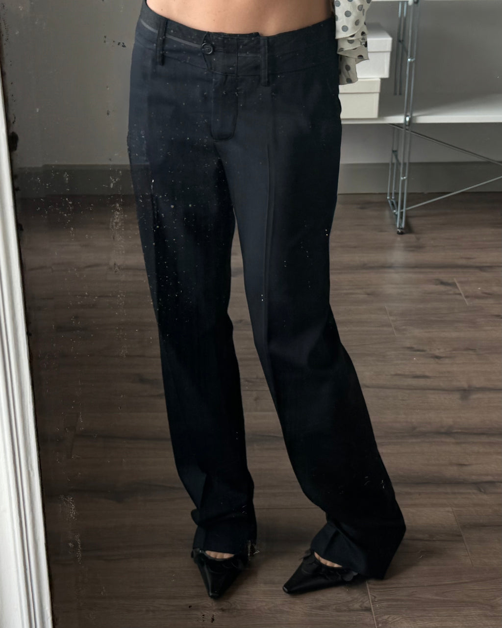 Dolce&amp;Gabbana Trousers