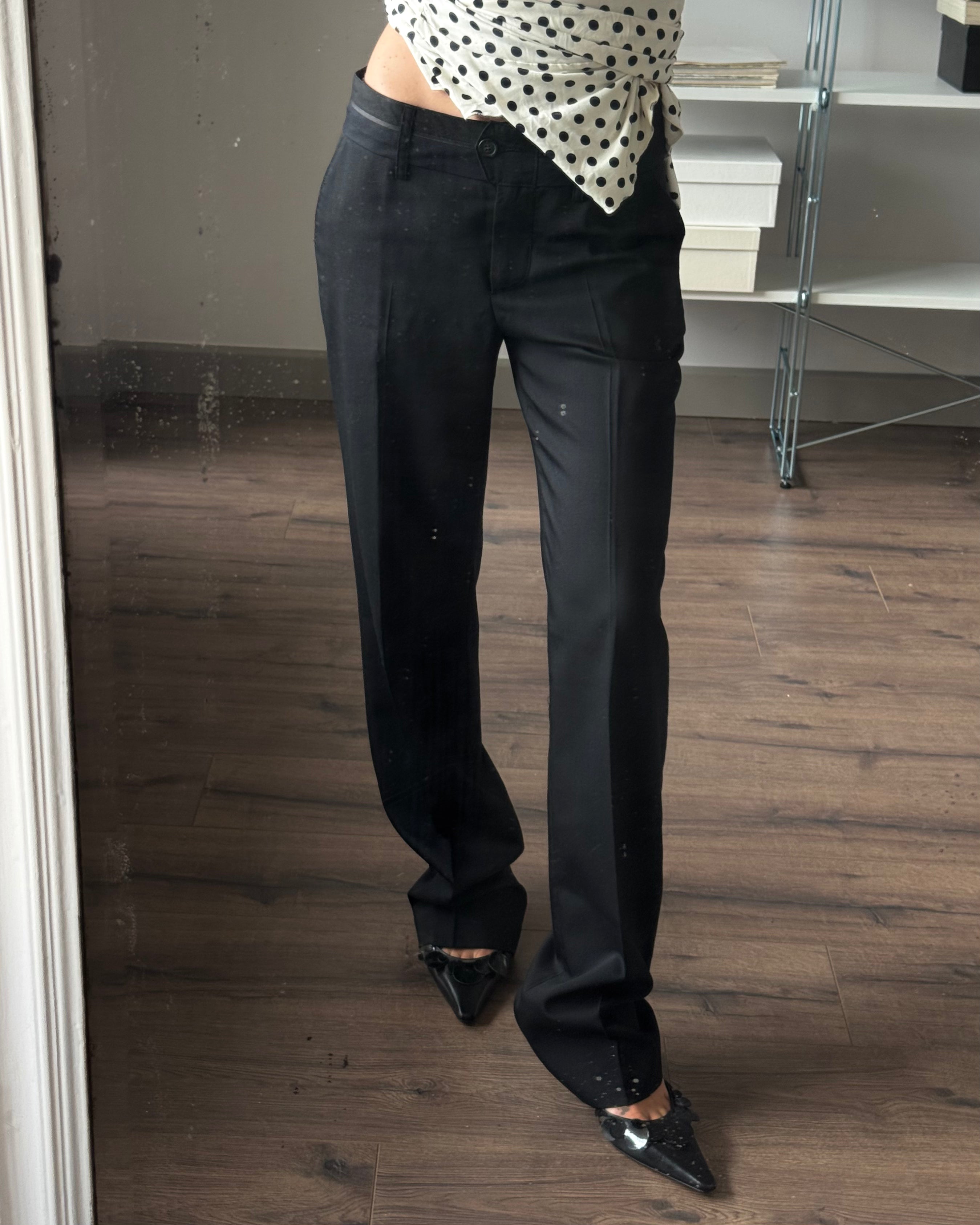 Dolce&amp;Gabbana Trousers