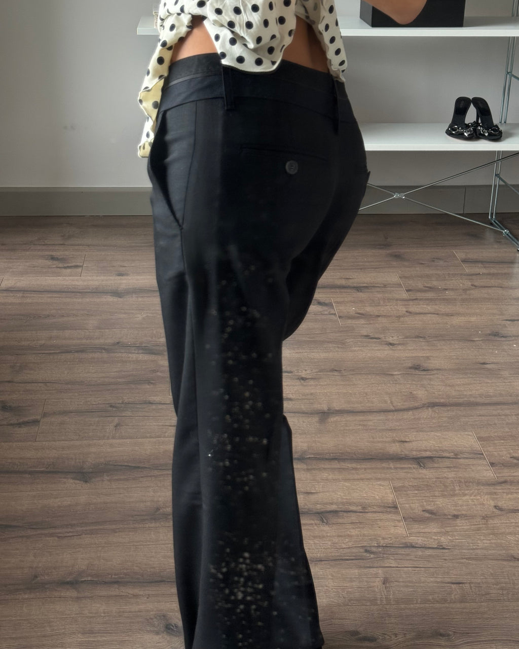 Dolce&amp;Gabbana Trousers