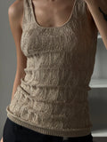 Armani Exchange Silk Blouse