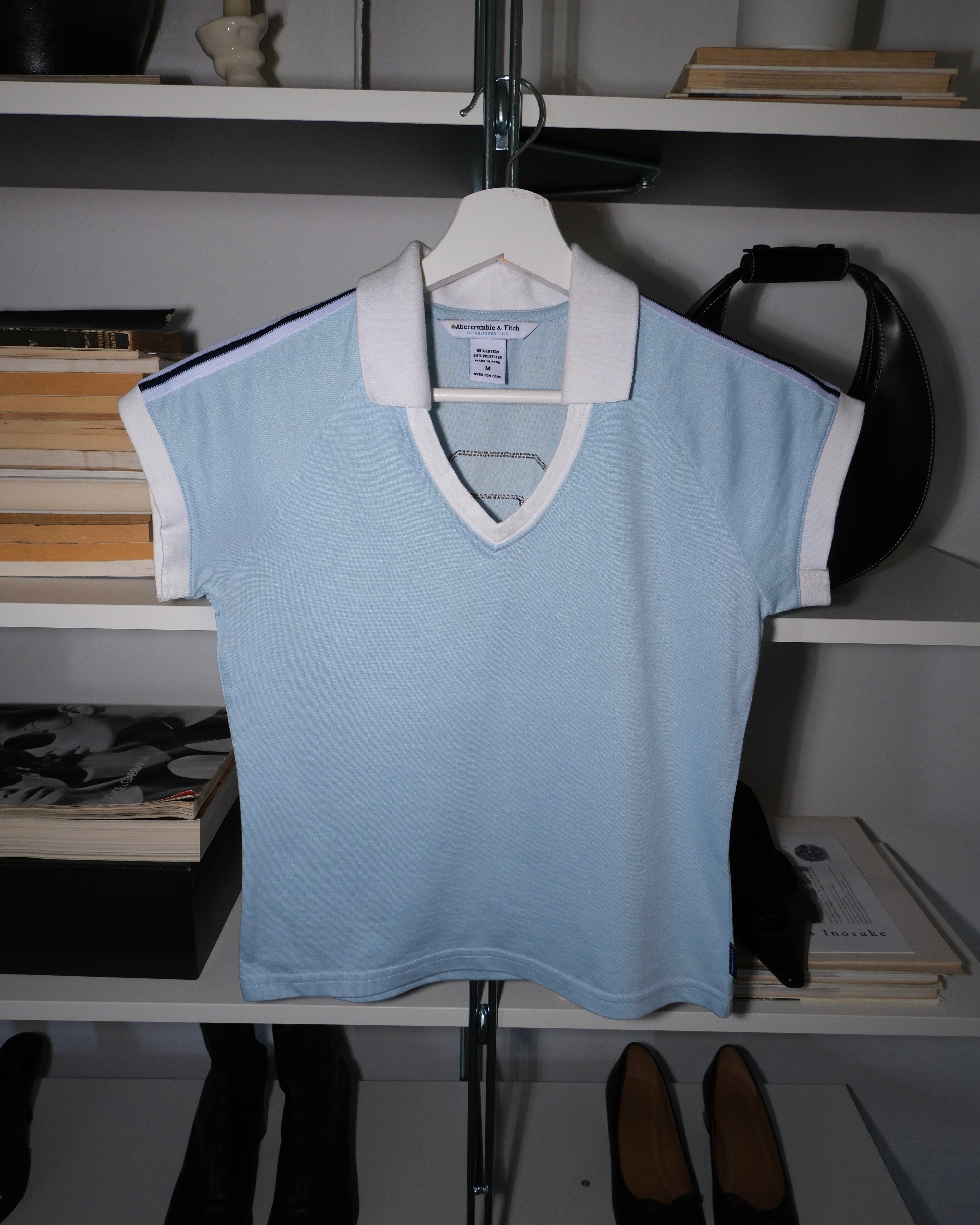 Abercrombie & Fitch Tişört