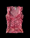 Vakkorama Tulle Blouse