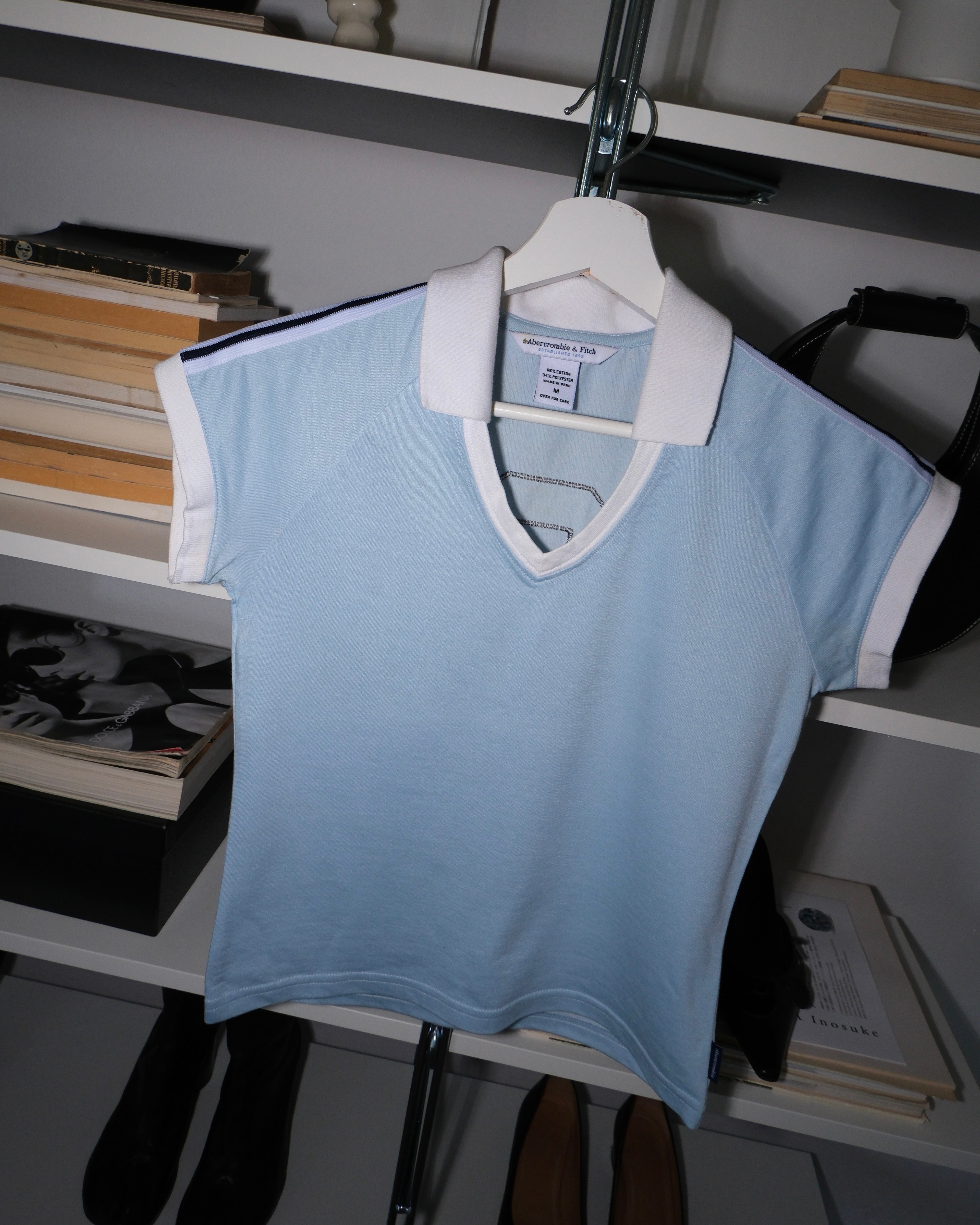 Abercrombie & Fitch Tişört