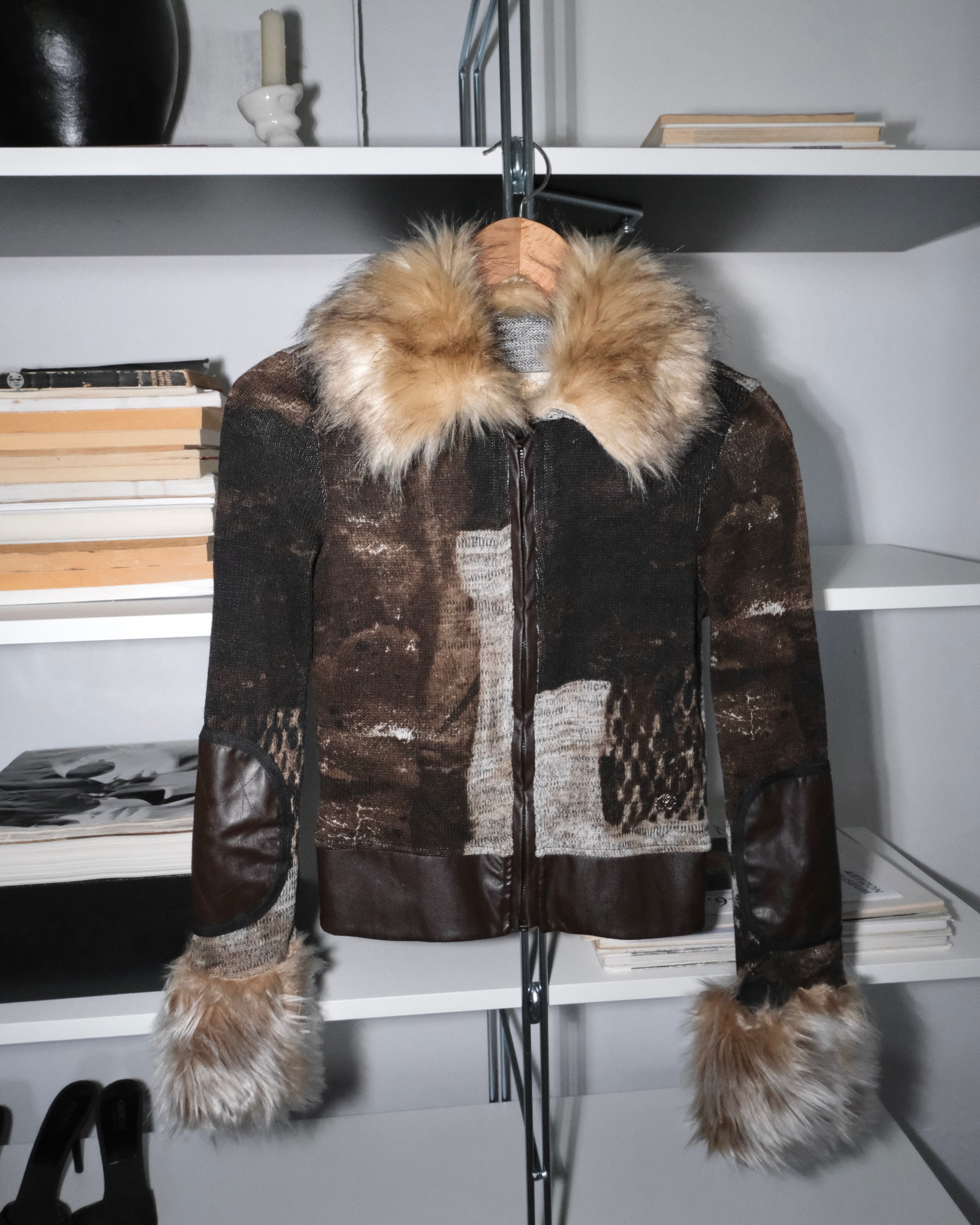 Roberto Cavalli Hırka