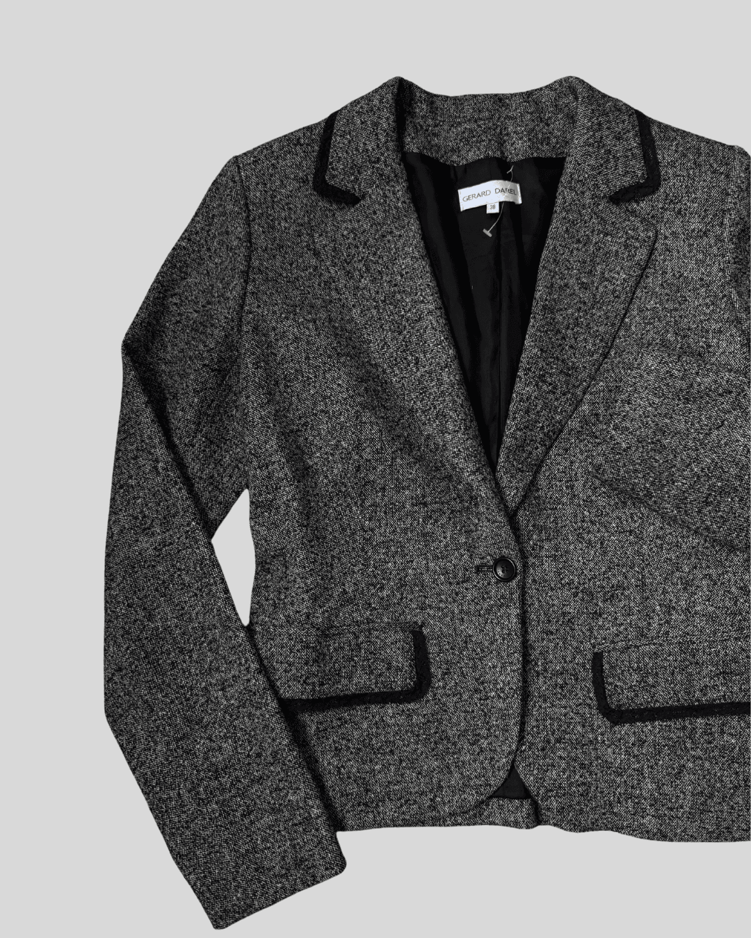 Gerard Darel Ceket