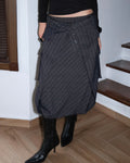 Derishow Balloon Skirt