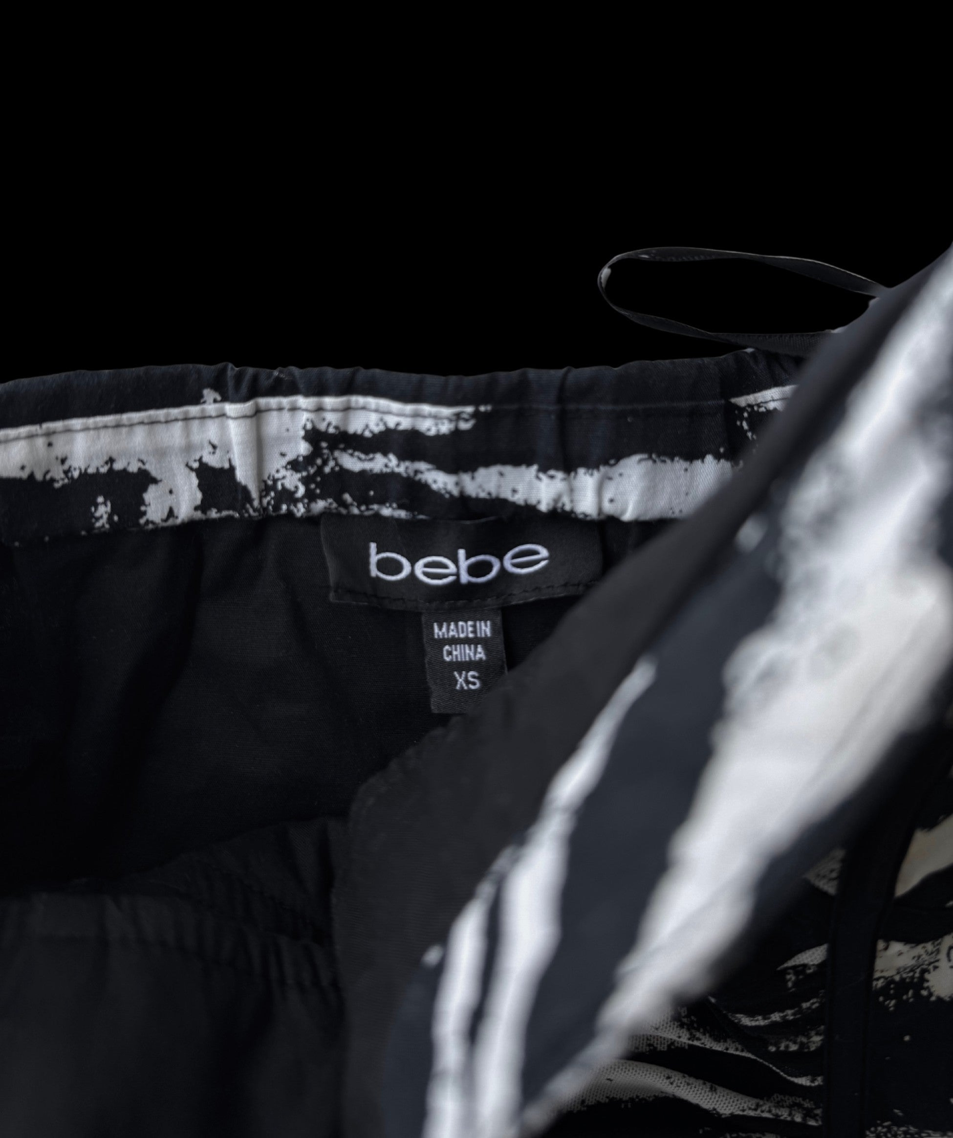 Bebe Büstiyer