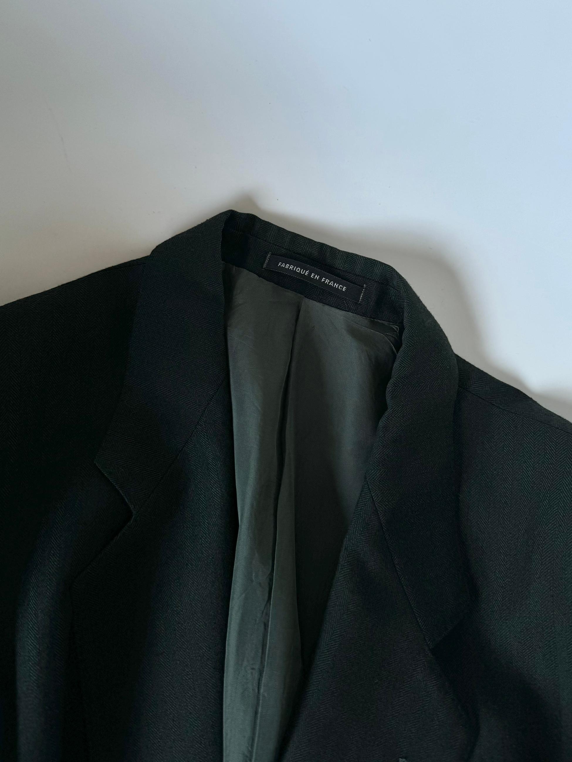 Yves Saint Laurent Blazer Ceket