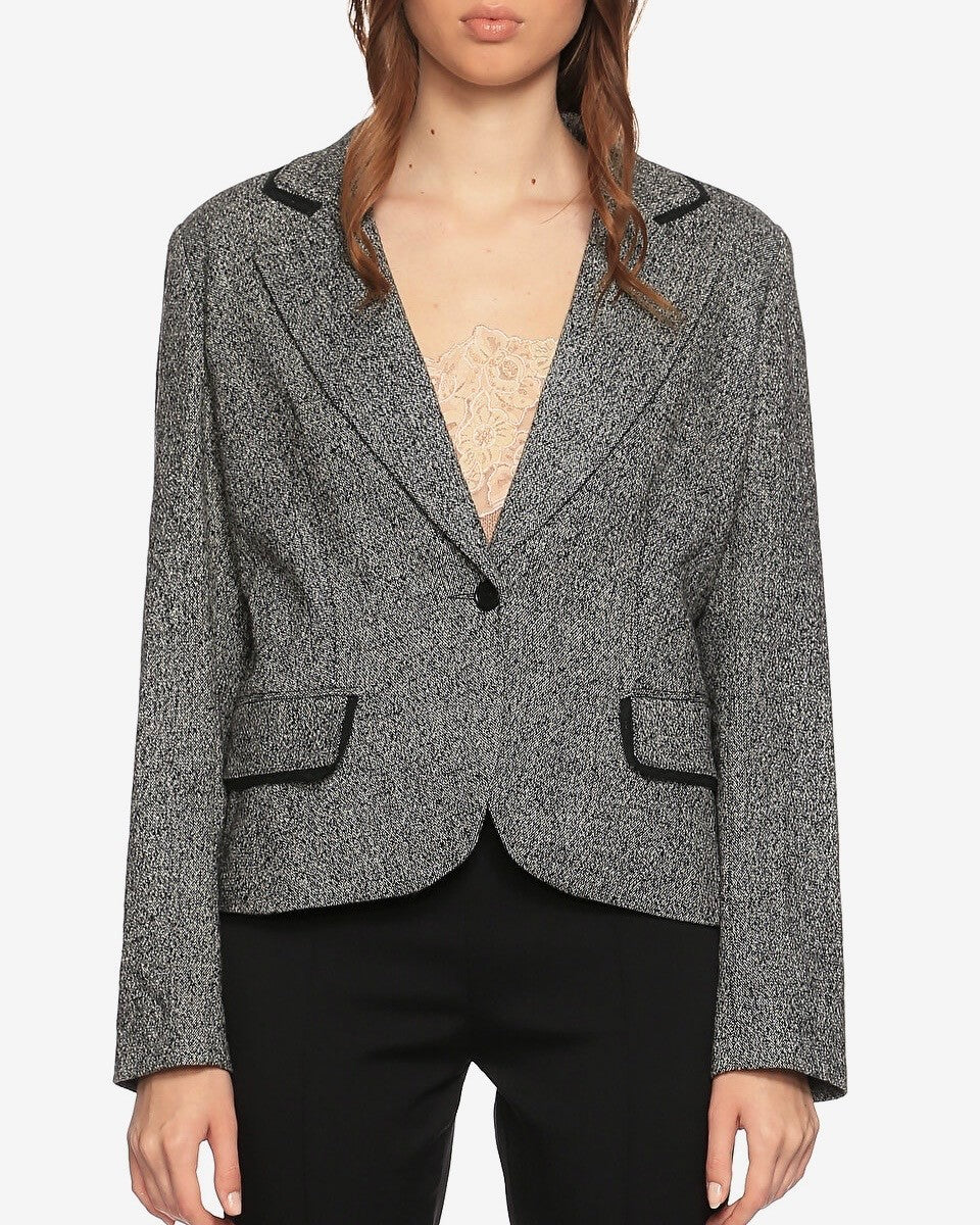 Gerard Darel Ceket