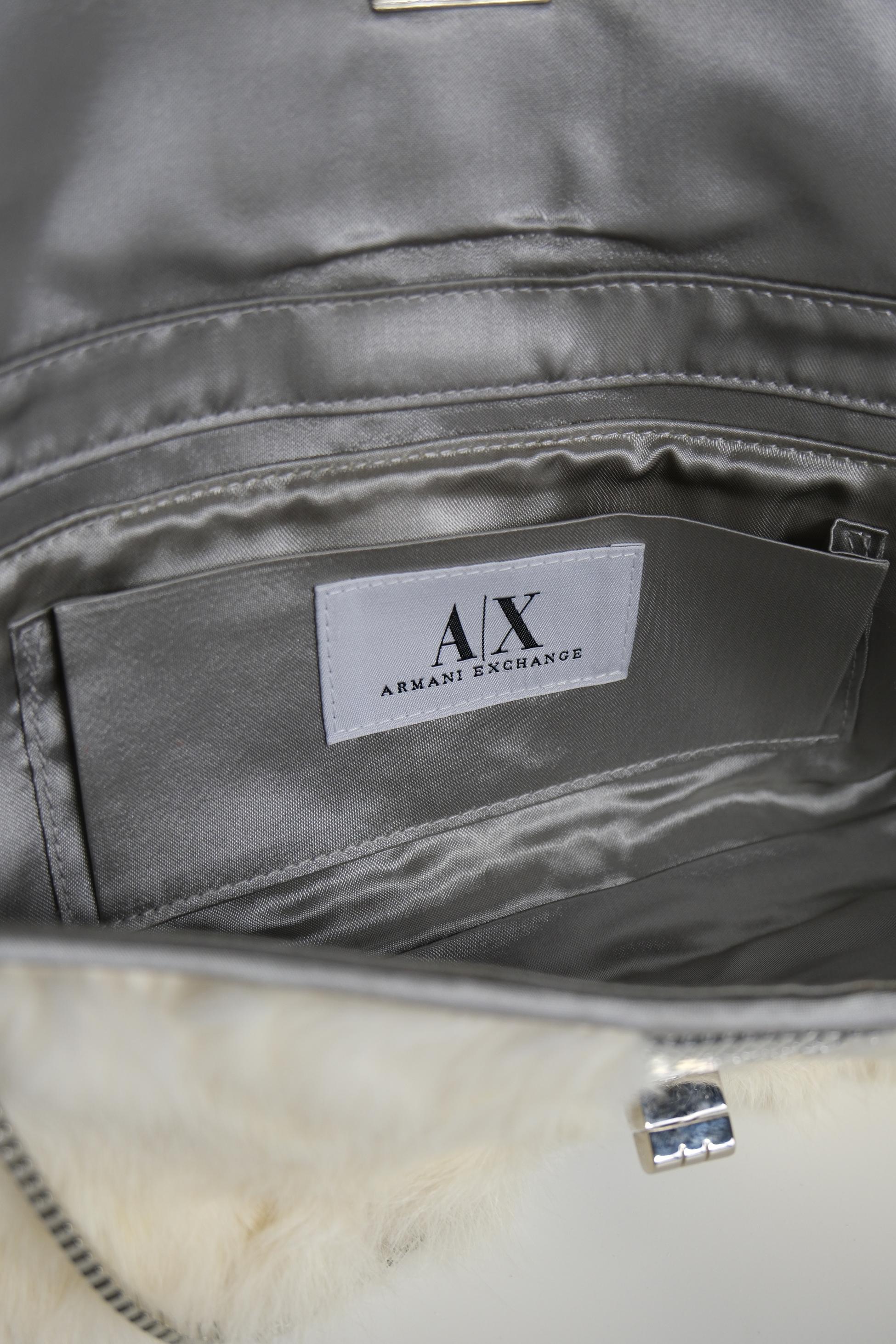 Armani Exchange Çanta