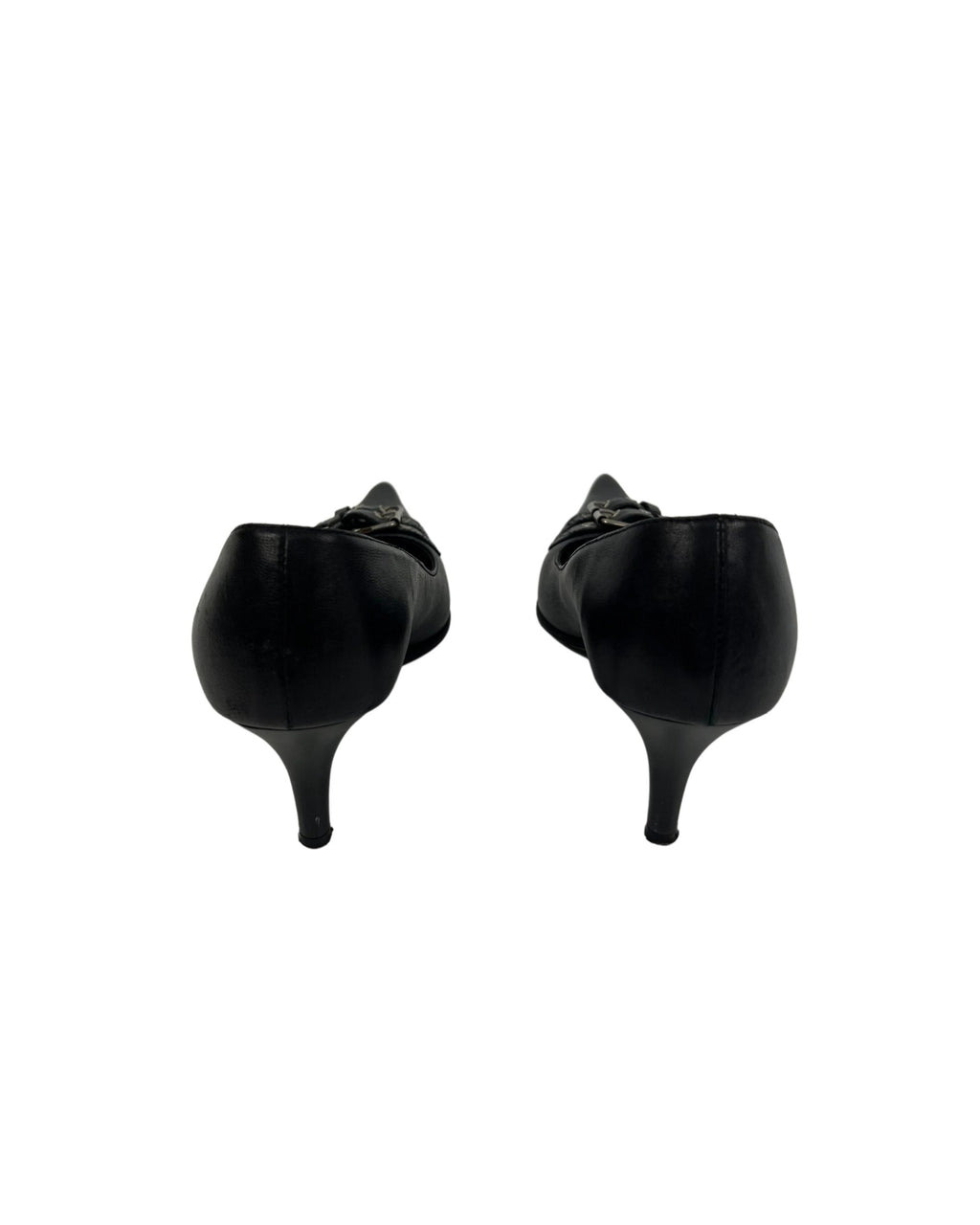 Nursace Vintage High Heels